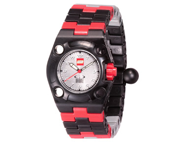 LEGO Drome Racers Watch