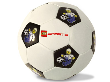 LEGO Soccer Ball