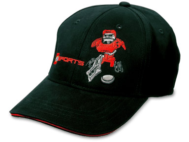 LEGO Sports Hockey Cap