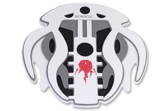 LEGO Bohrok Shield