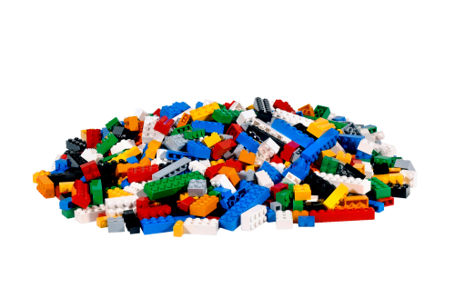 LEGO LEGO Creator Handy Box