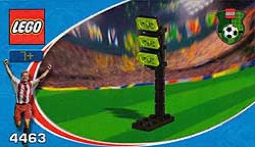 LEGO Coca-Cola Light