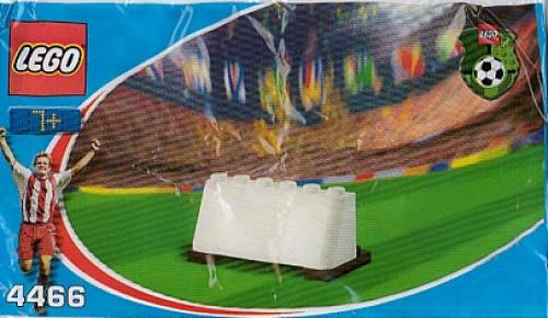 LEGO Coca-Cola Sign Board