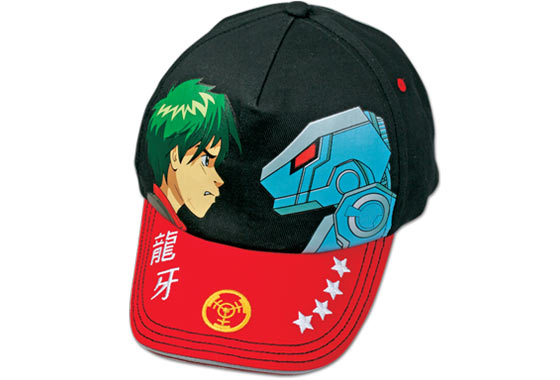 LEGO Exo-Force Cap