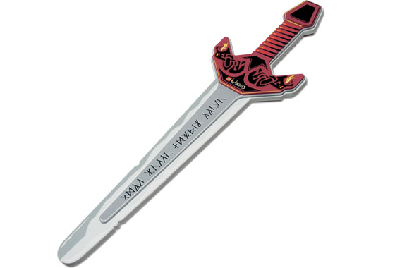 LEGO Sword of the Vikings