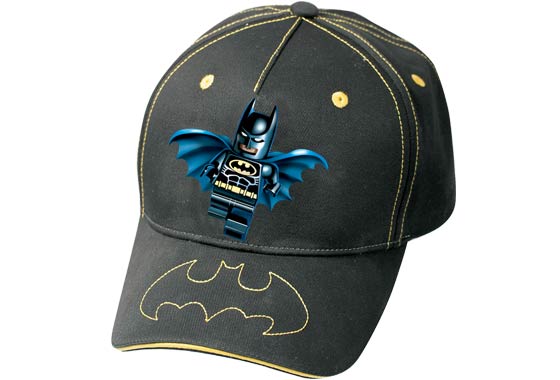 LEGO Batman Cap