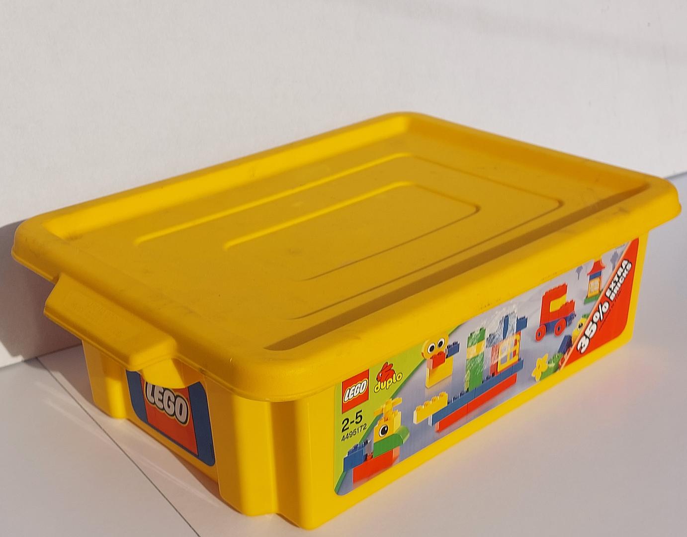 LEGO Starter Set Extra