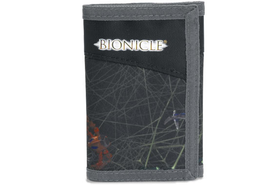 LEGO Bionicle Wallet