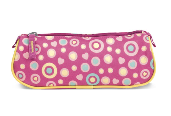 LEGO Clikits Heart Pencil Case