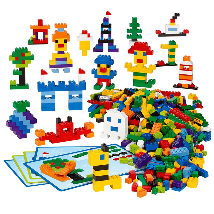 LEGO Creative LEGO Brick Set