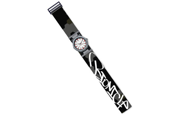 LEGO Bionicle Elastic Watch