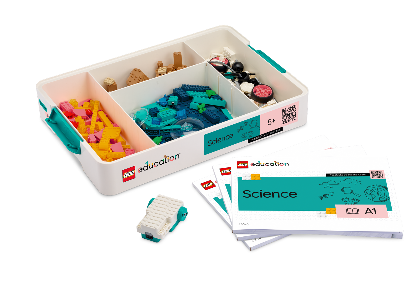 LEGO Science Kit Year 1-3
