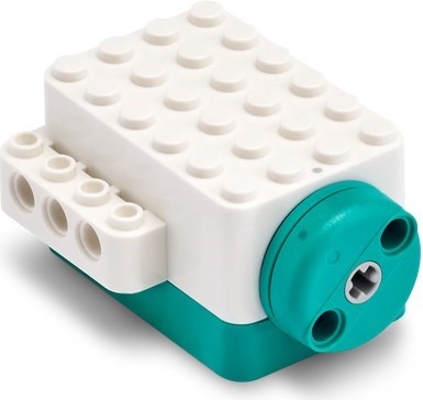 LEGO Single Motor