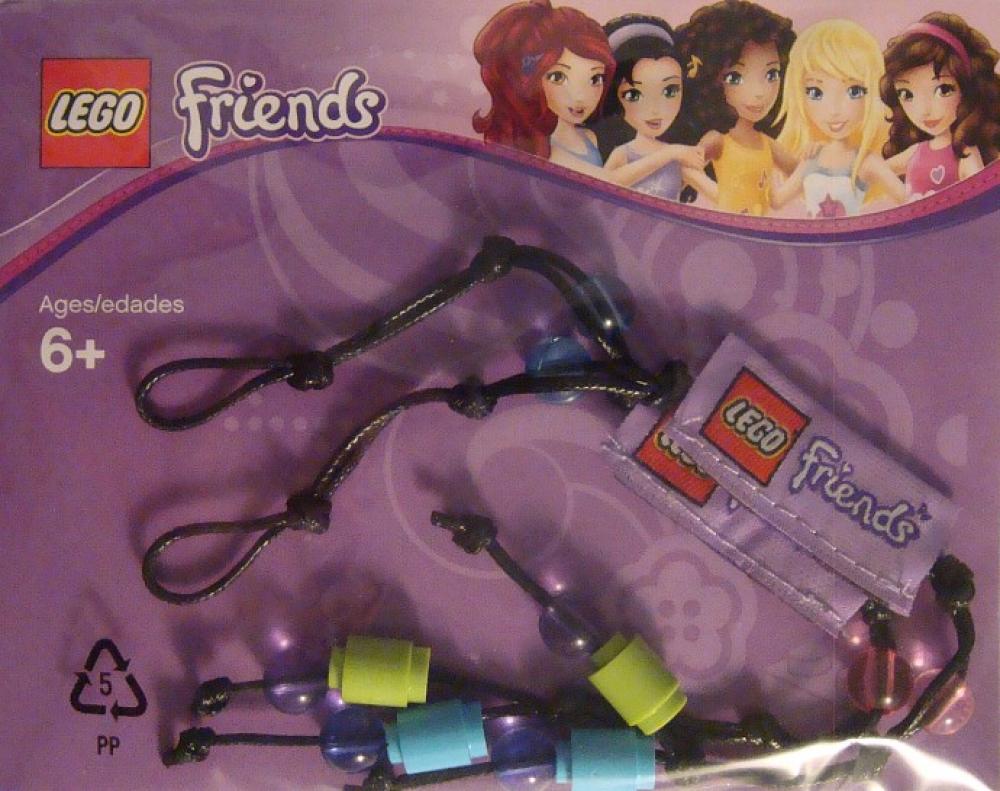 LEGO Friends - Bracelets