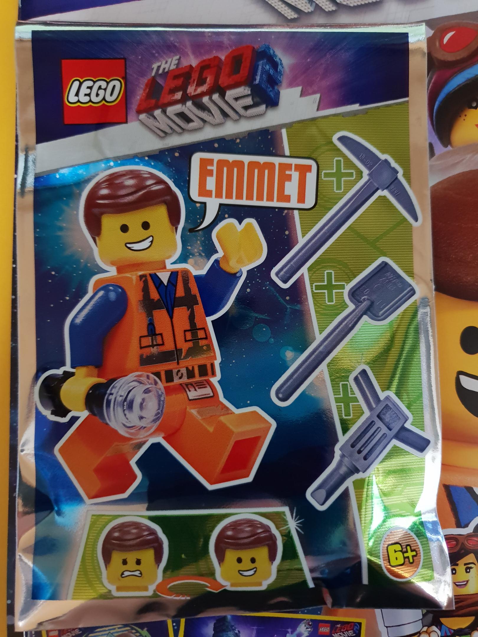 Emmet with Tools