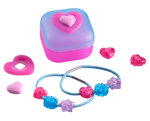 Main image of LEGO Fun Friends Hair Bands (4876-1)