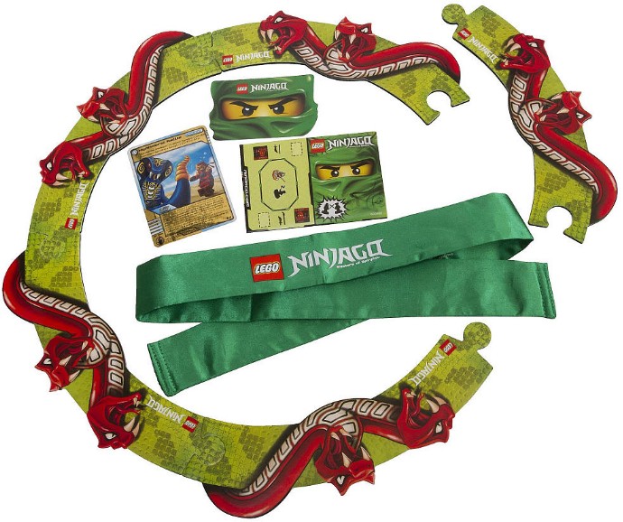 LEGO Ninjago Surprise Bag