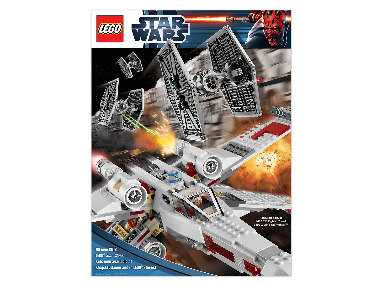 Star Wars Poster