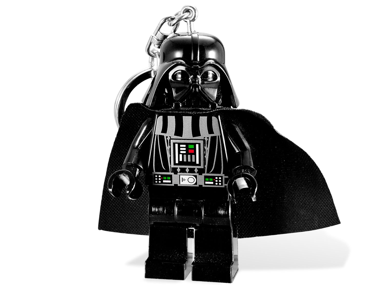 LEGO Darth Vader Key Light