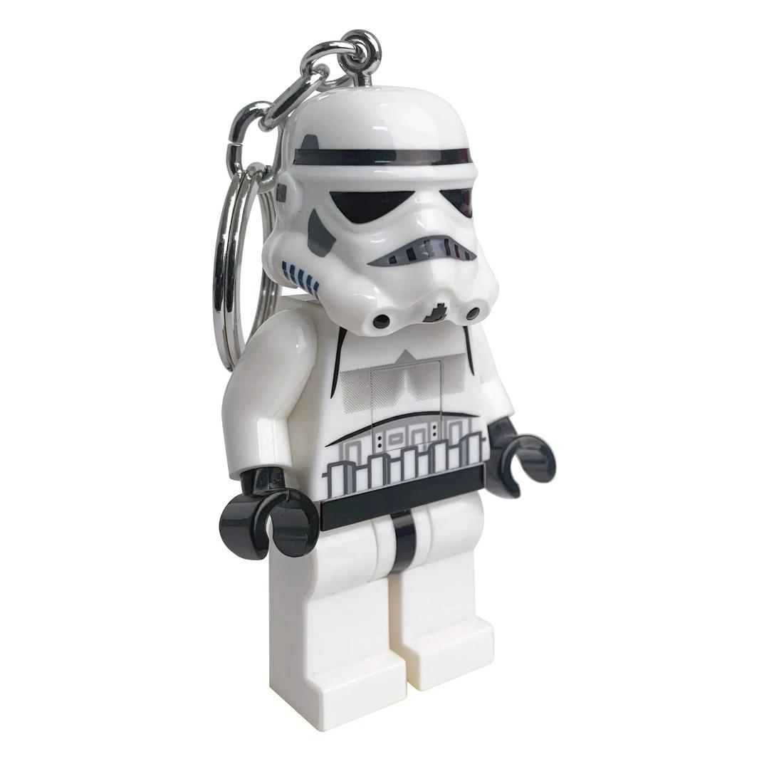 LEGO Stormtrooper Key Light