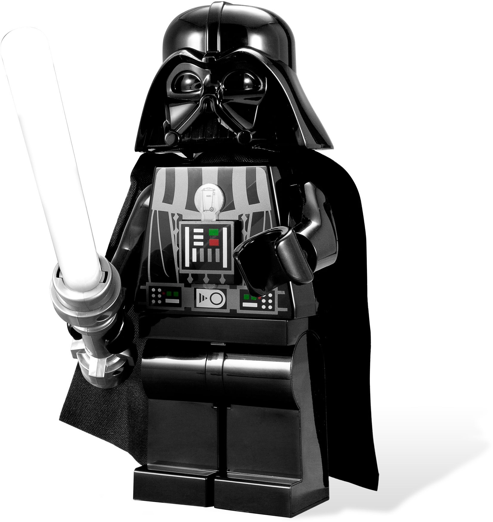 LEGO Darth Vader Flashlight