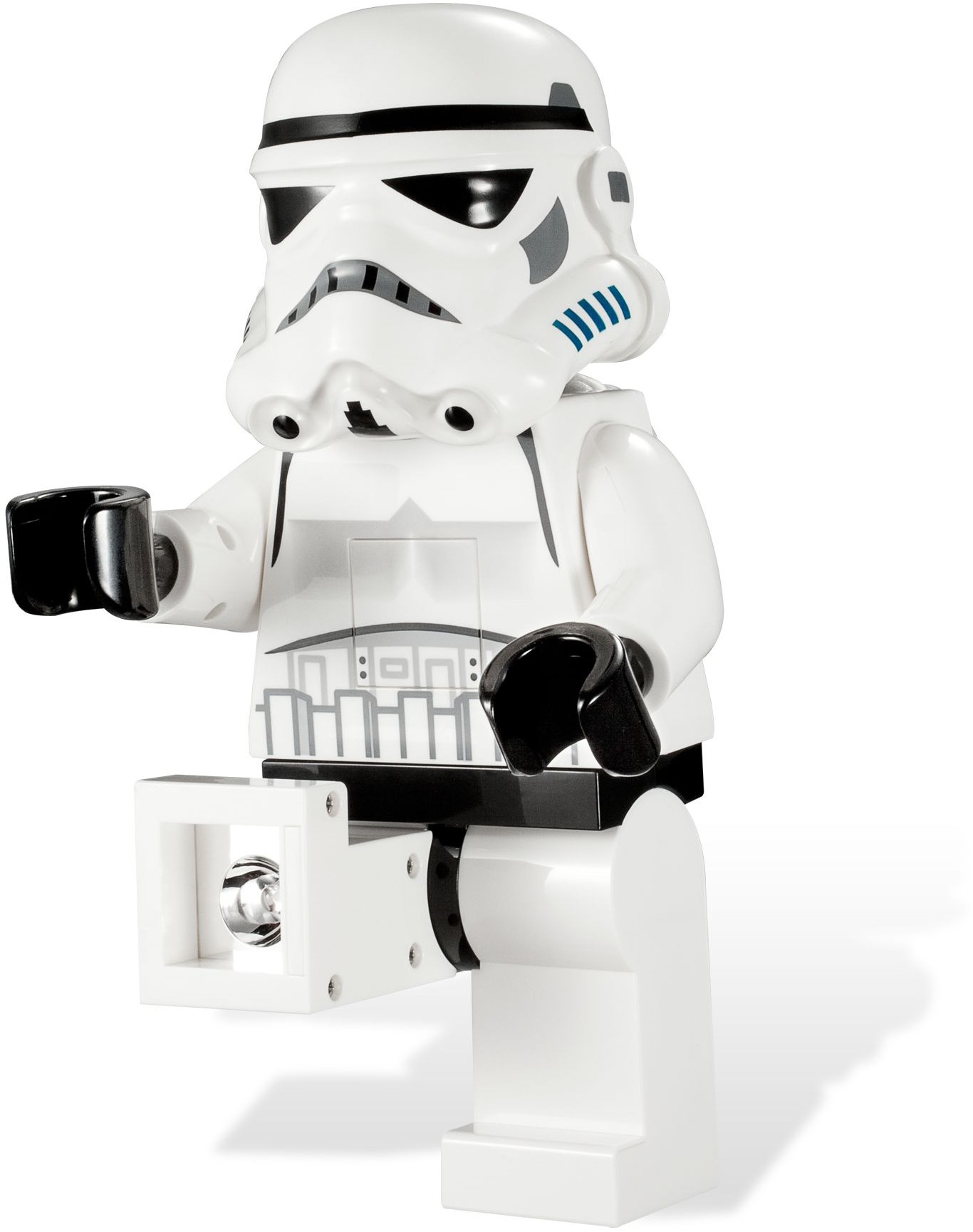LEGO Stormtrooper Flashlight