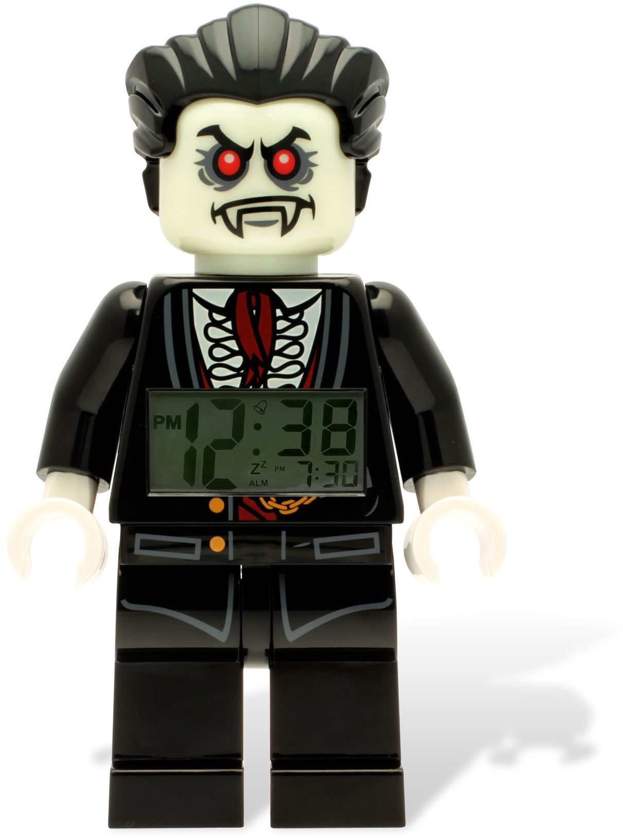 LEGO Lord Vampyre Alarm Clock