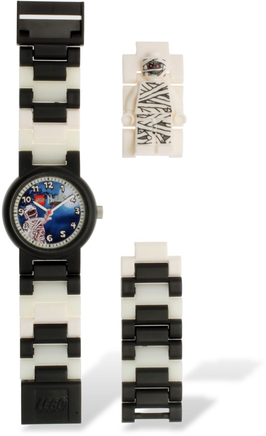 LEGO Mummy Buildable Watch