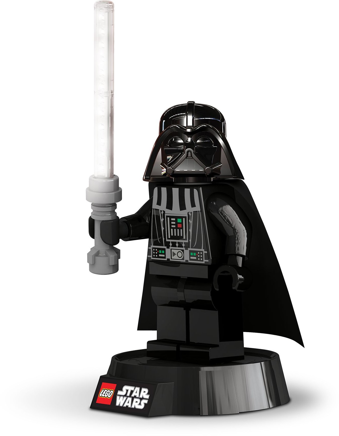 LEGO Darth Vader LED Desk Lamp