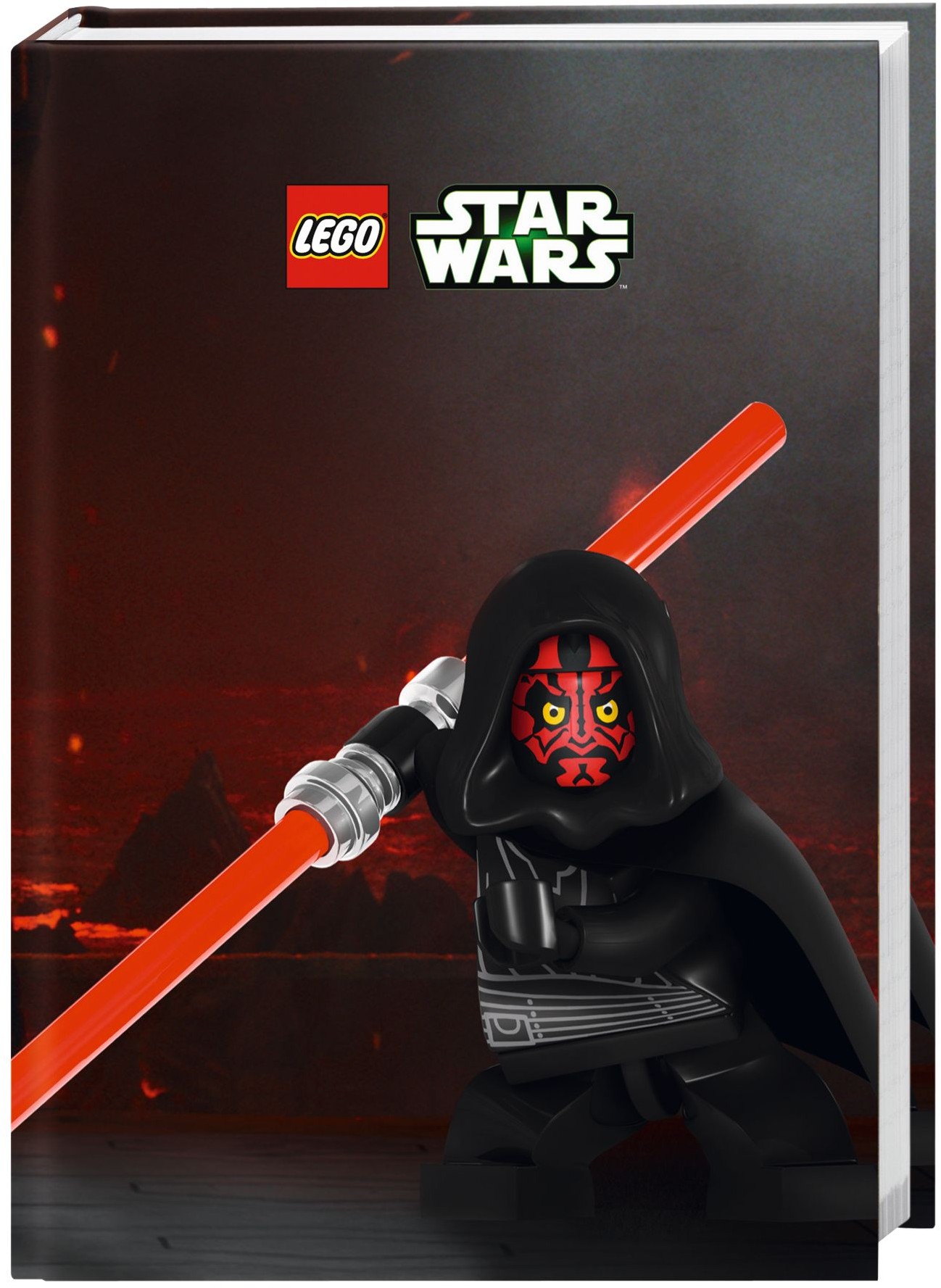 LEGO Star Wars 2014 Pocket Calendar