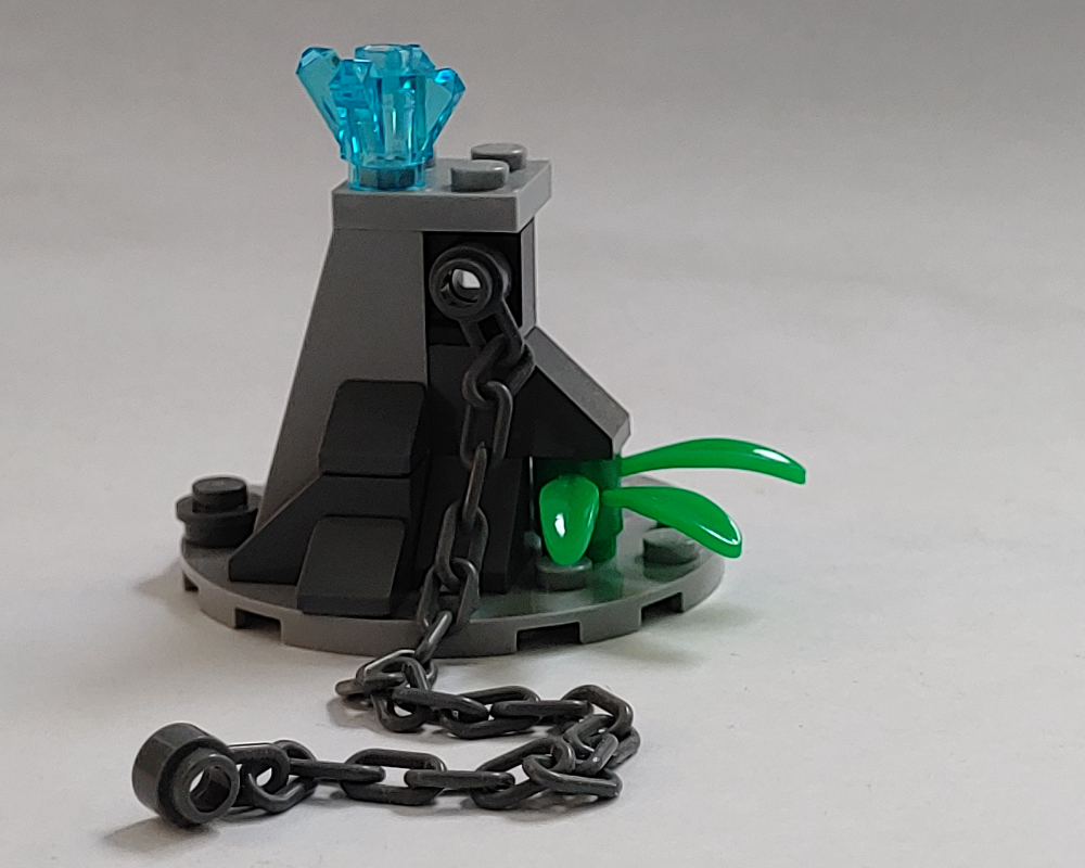 LEGO 5002116 Polybag