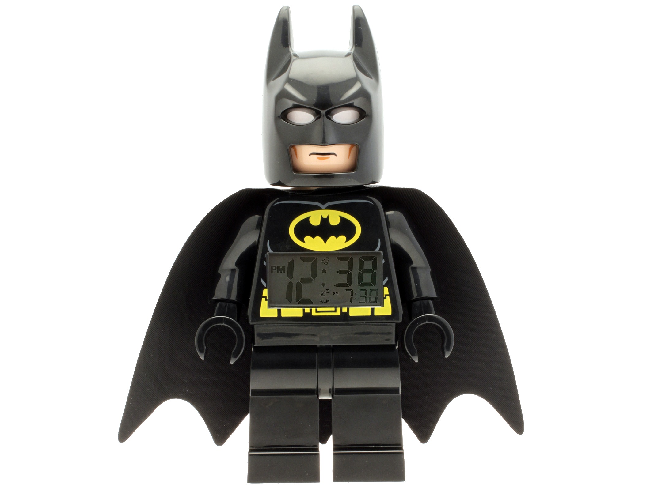LEGO Batman Alarm Clock