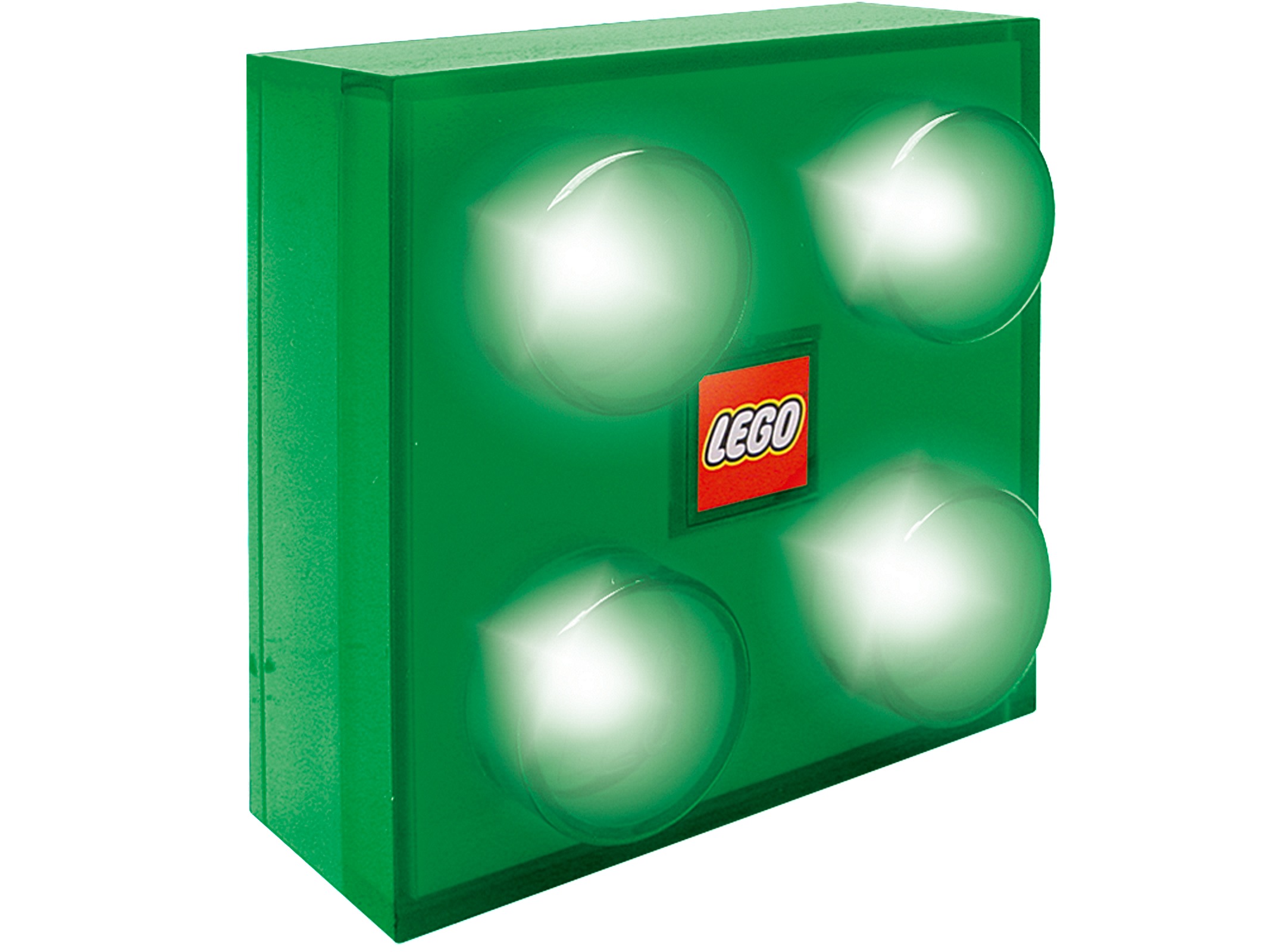 LEGO LED Brick Light (All Colors)