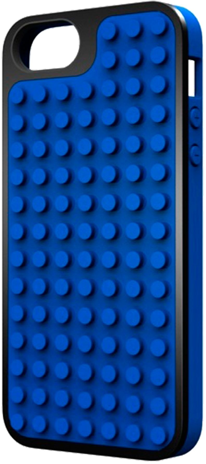LEGO Builder Case (Black / Blue)