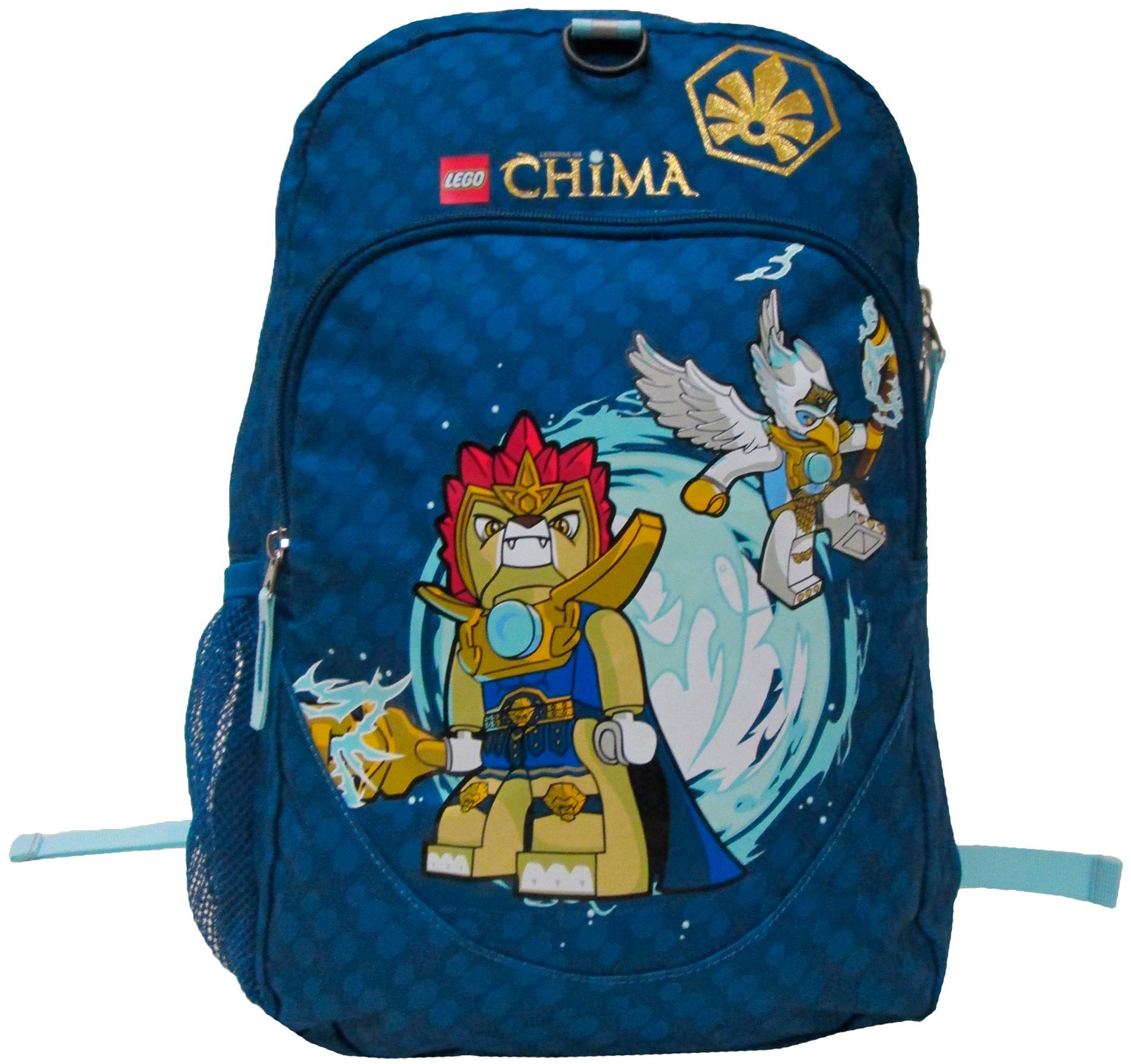 LEGO Legends of Chima Backpack
