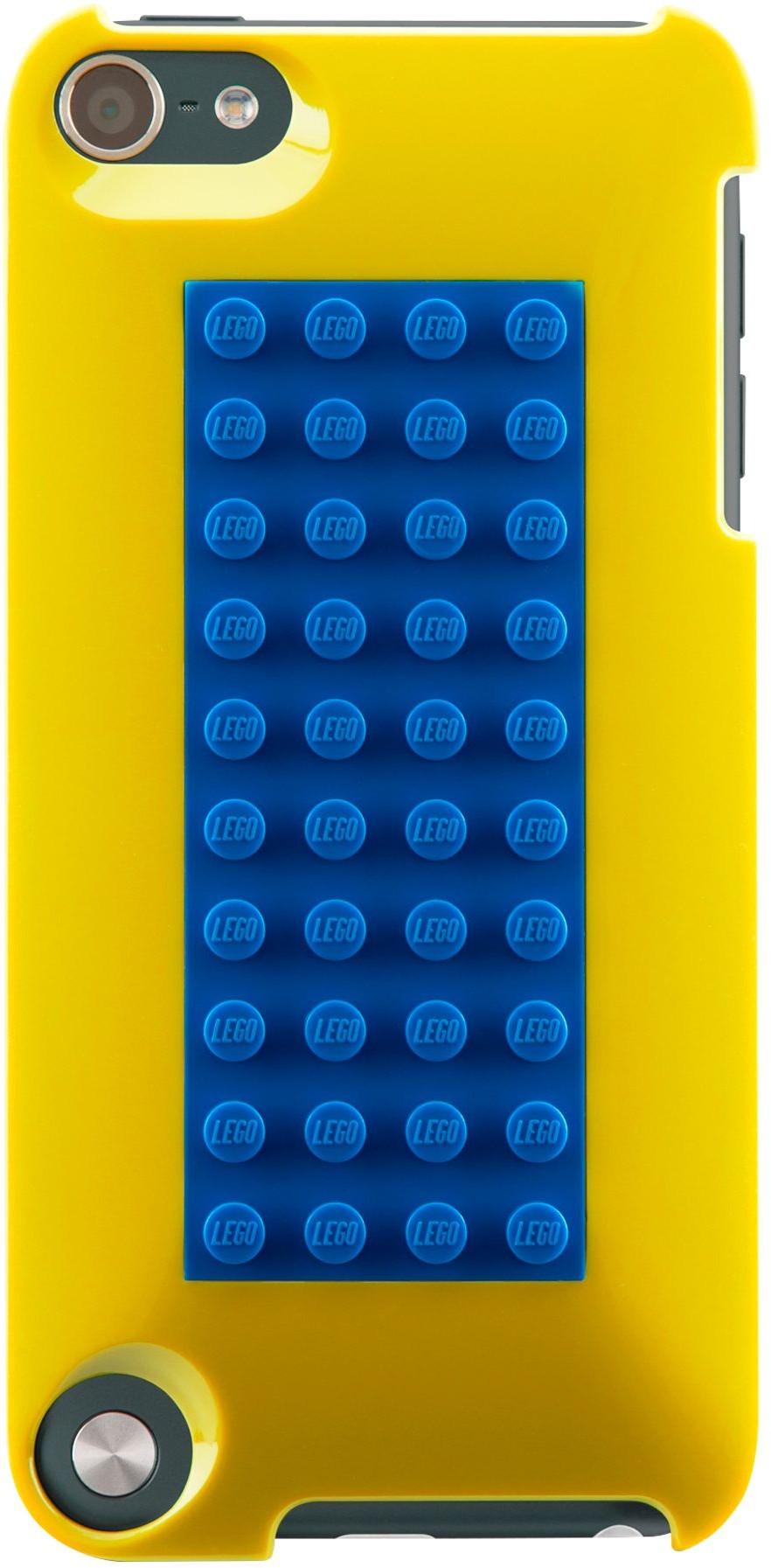 LEGO iPod Touch Case (Yellow)