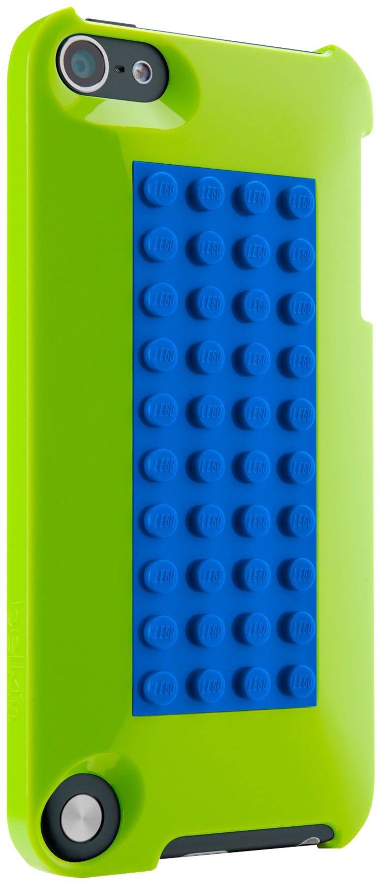 LEGO iPod Touch Case (Lime)