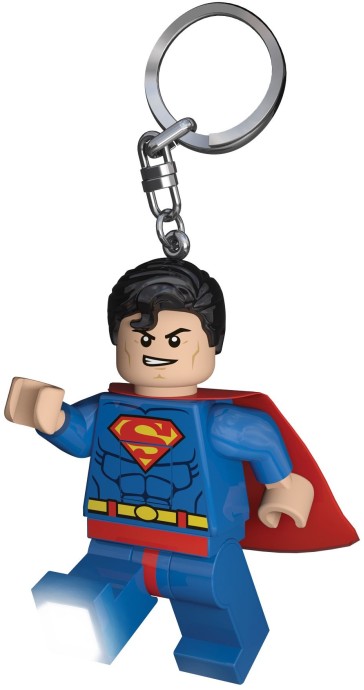 LEGO Superman Key Light