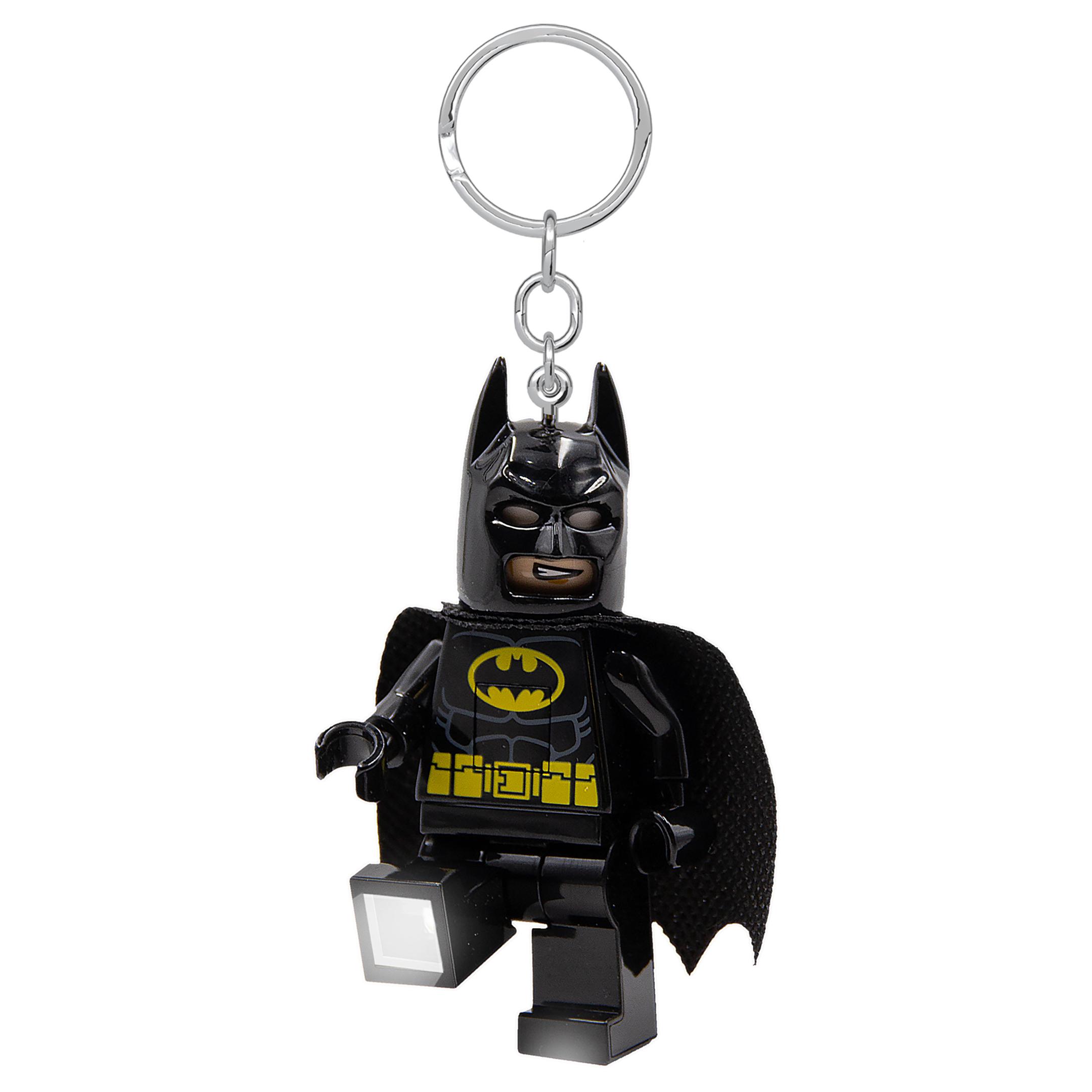 LEGO Batman Key Light