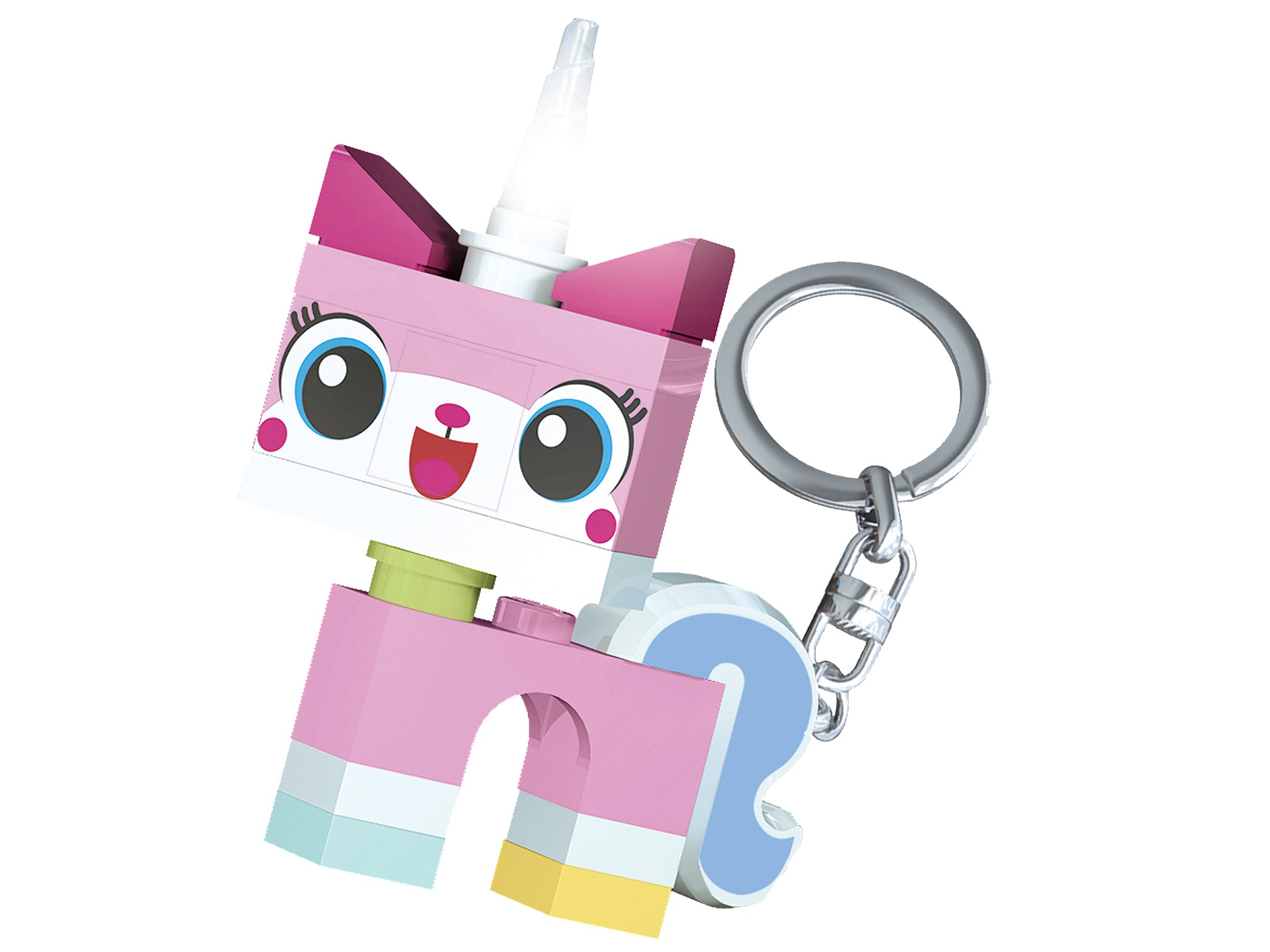 LEGO Unikitty Key Light