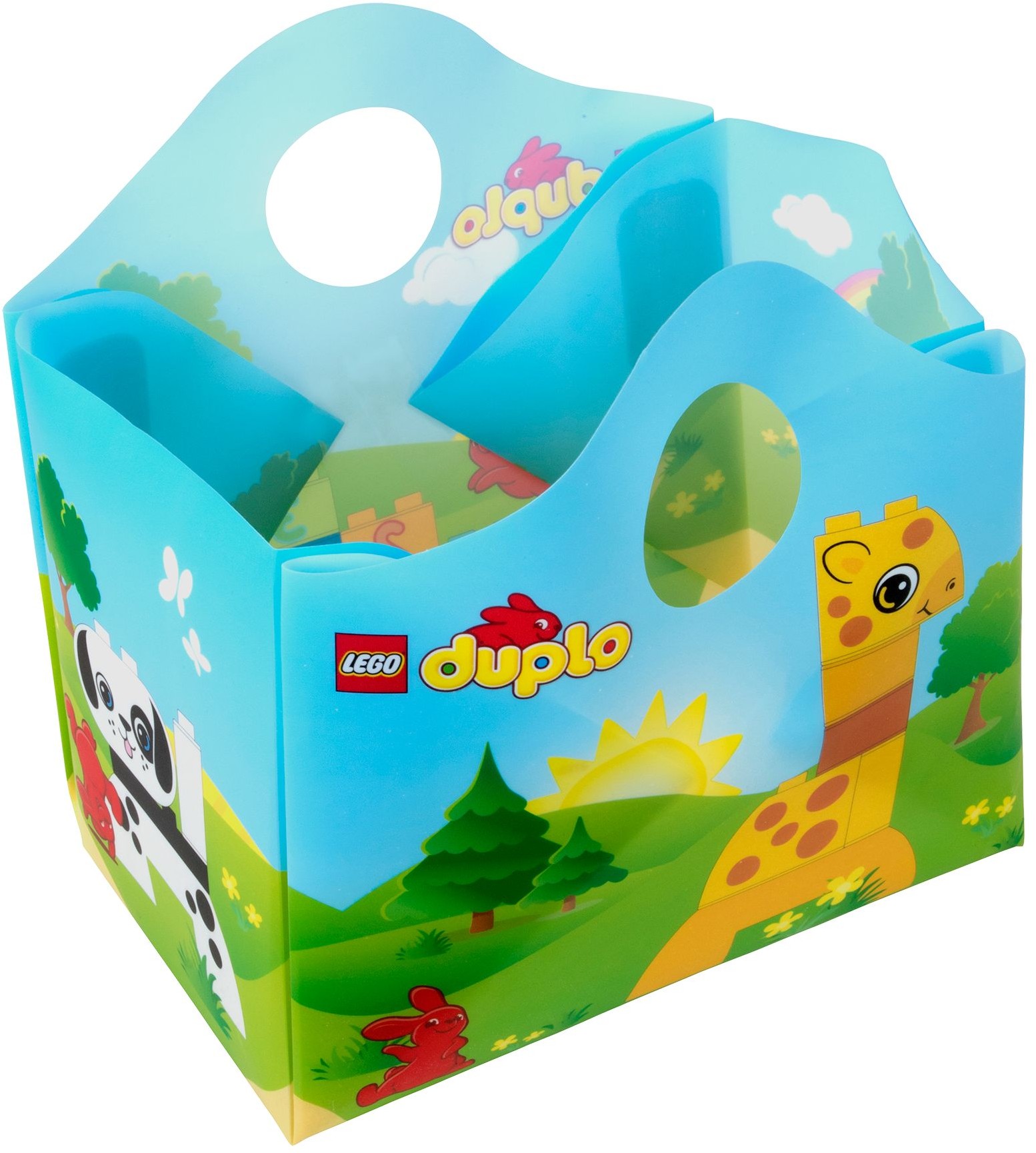 LEGO Duplo Storage Bag