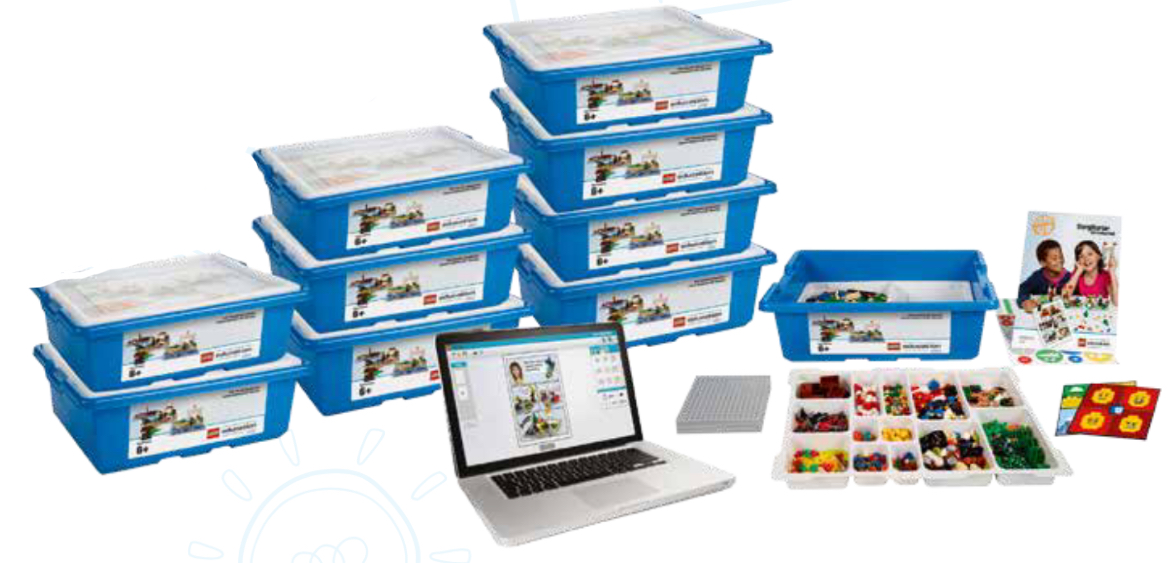 LEGO StoryStarter Package - 30 Students