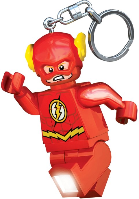 LEGO The Flash Key Light
