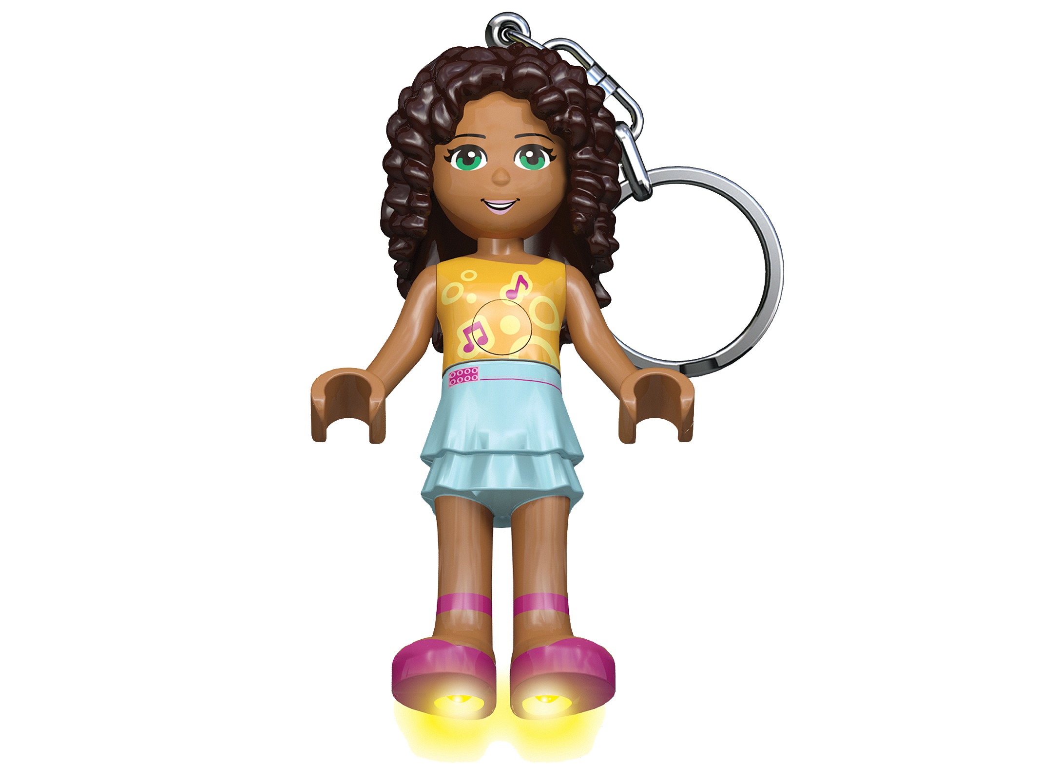 LEGO Andrea Key Light