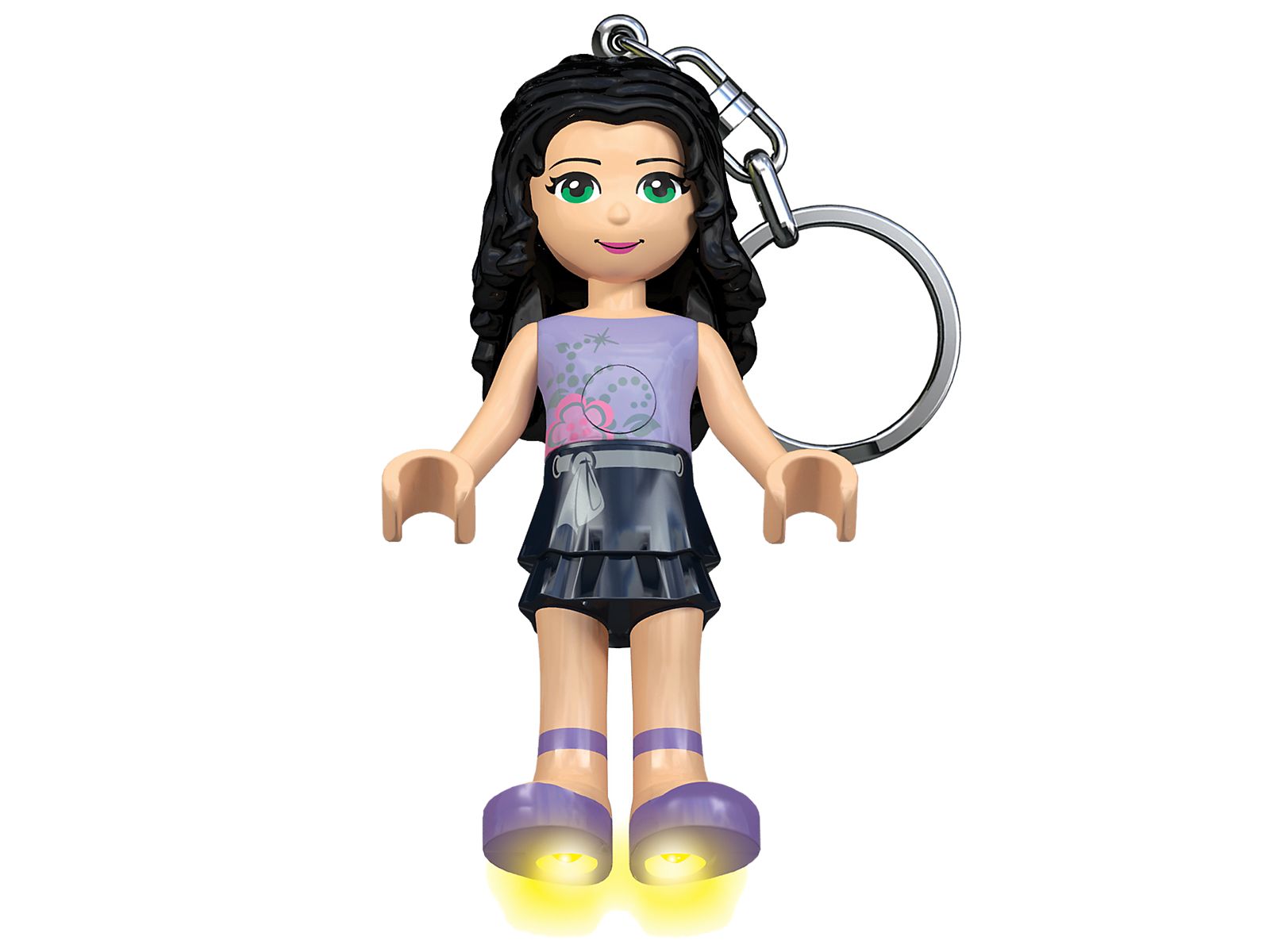 LEGO Emma Key Light