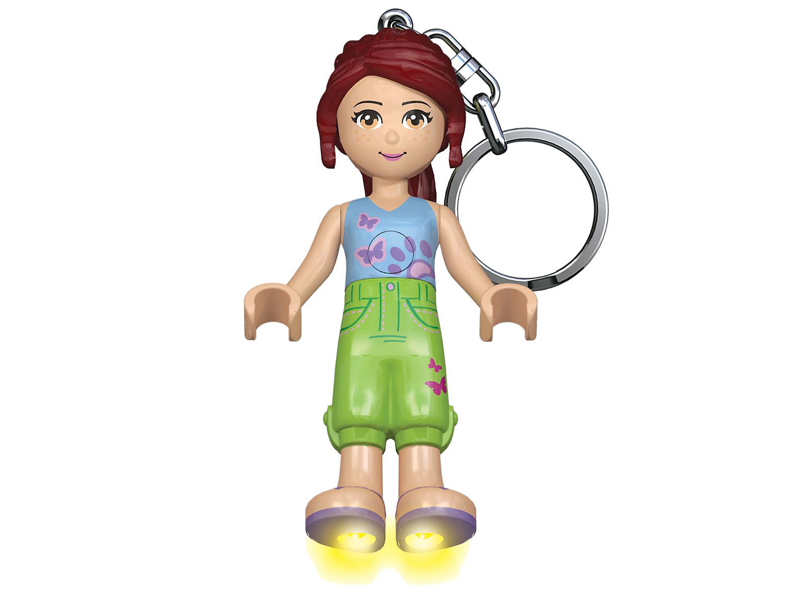 LEGO Mia Key Light