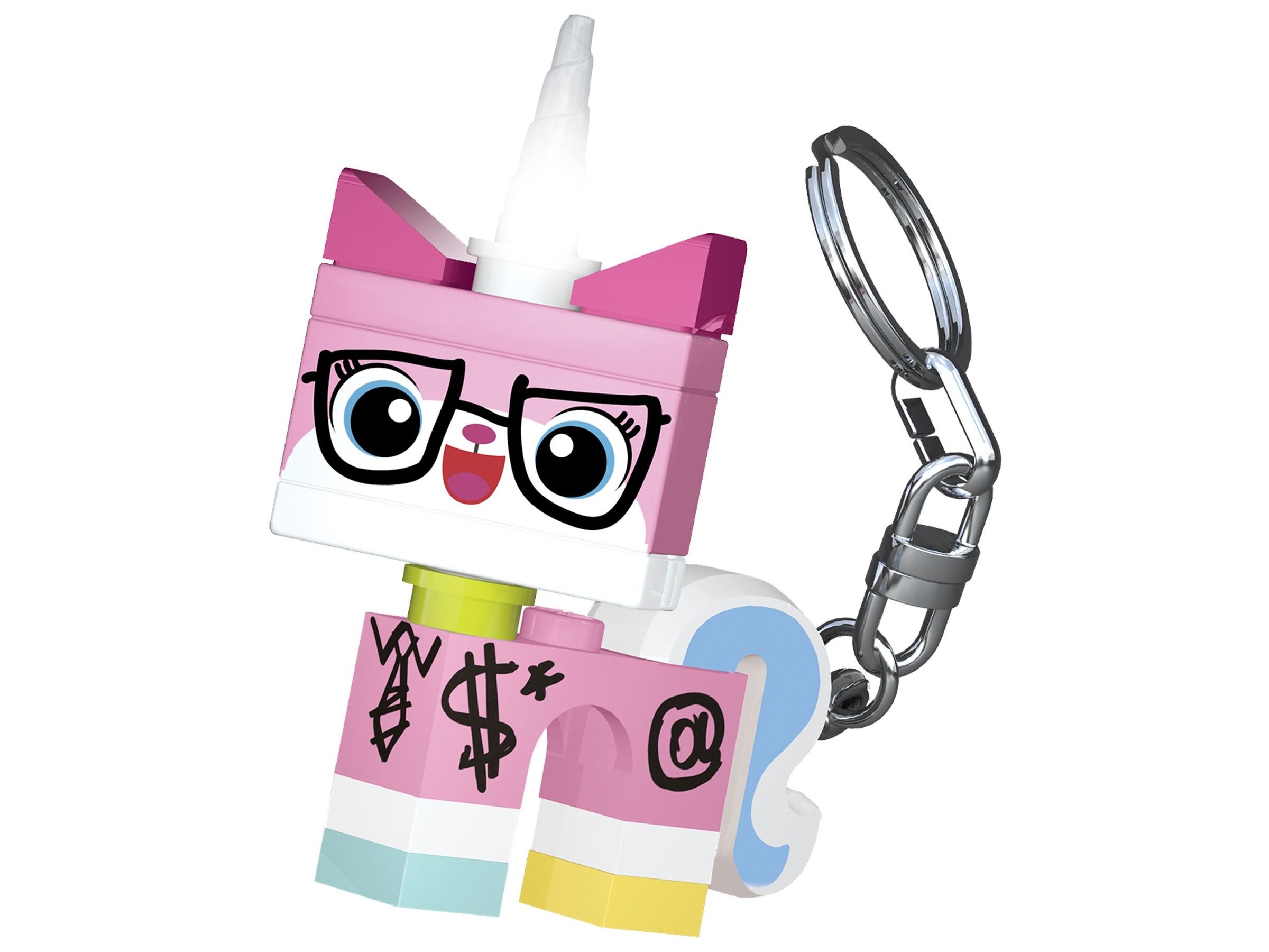 LEGO Bizniz Kitty Key Light