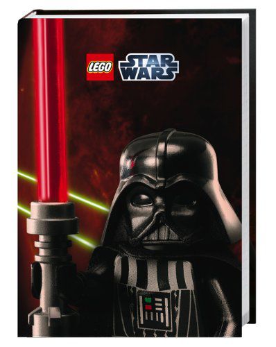 LEGO Star Wars 2015 Pocket Calendar