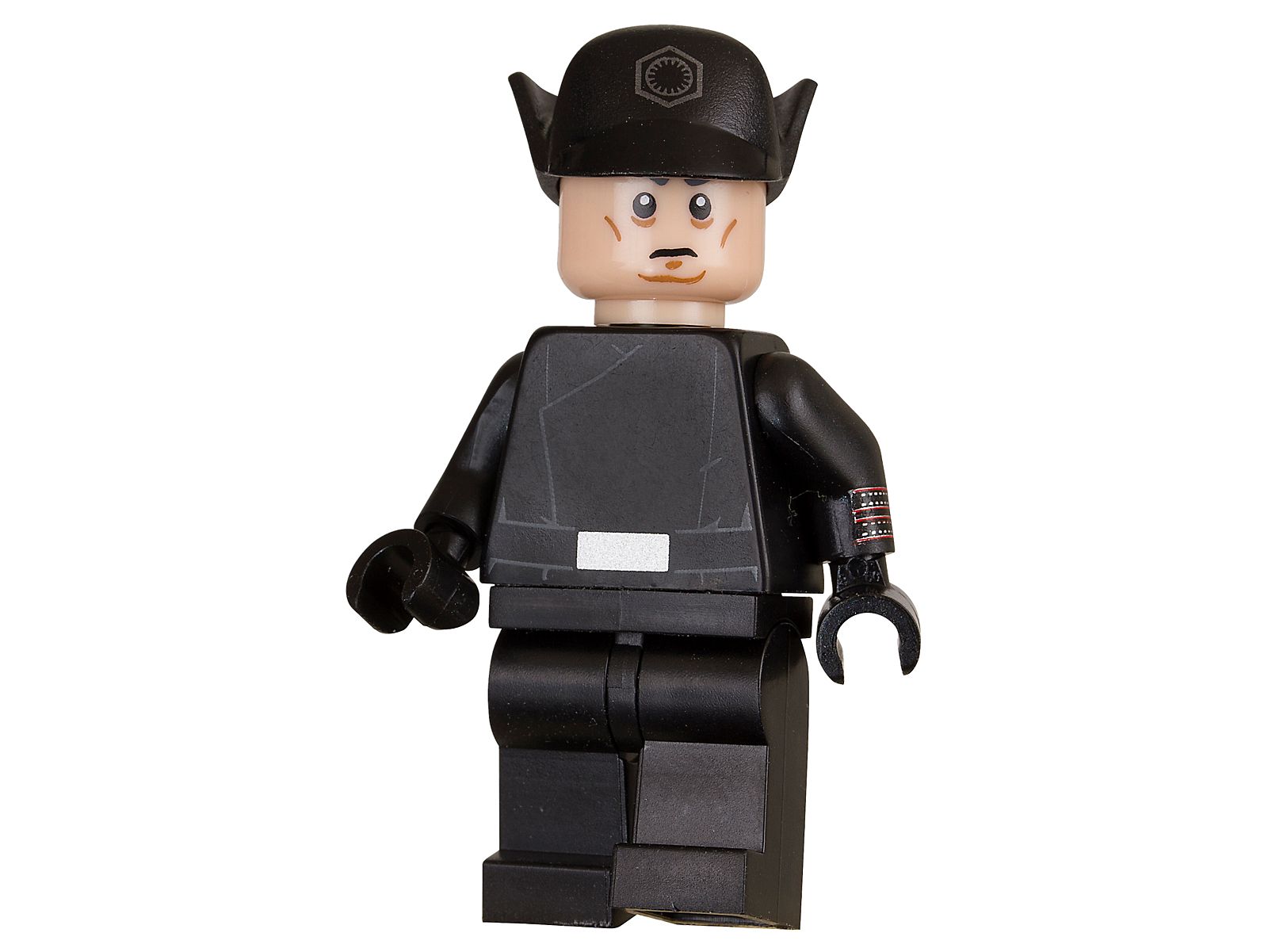 Main image of LEGO First Order General (5004406-1)