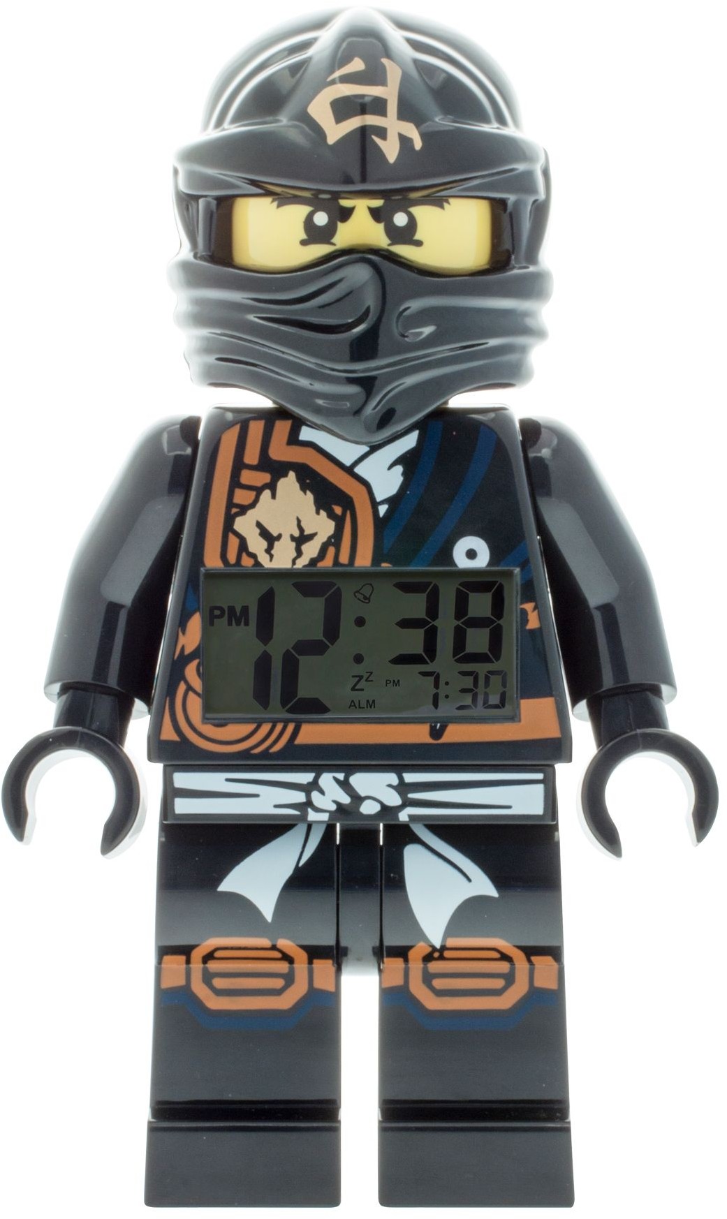 LEGO Jungle Cole Alarm Clock